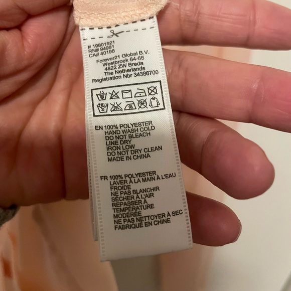 XXI women blouse - Picture 3 of 8